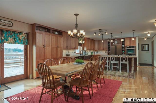 3284 Riverview Drive, Fairbanks, AK 99701