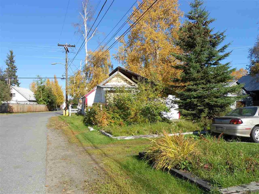 307/309/311 Third Avenue, Fairbanks, United States 99701