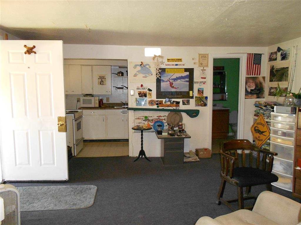 307/309/311 Third Avenue, Fairbanks, United States 99701