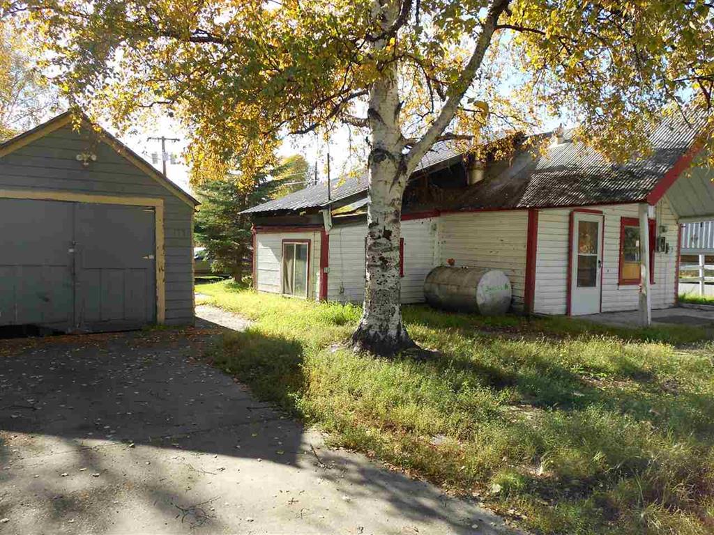 307/309/311 Third Avenue, Fairbanks, United States 99701