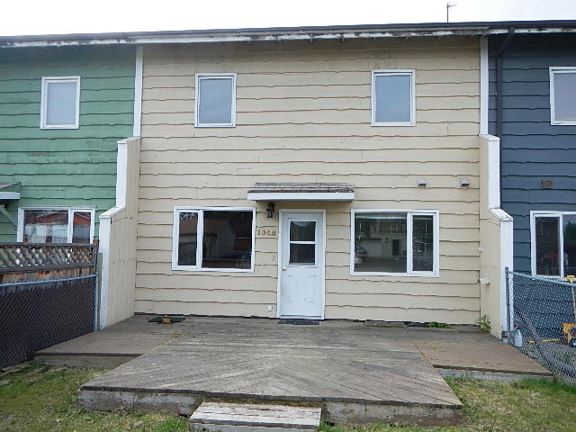 1045 27th AvenueFairbanks, AK, 99701Fairbanks North Star County