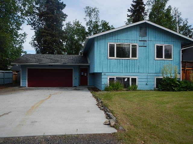 328 Shannon DrFairbanks, AK, 99701Fairbanks North Star County