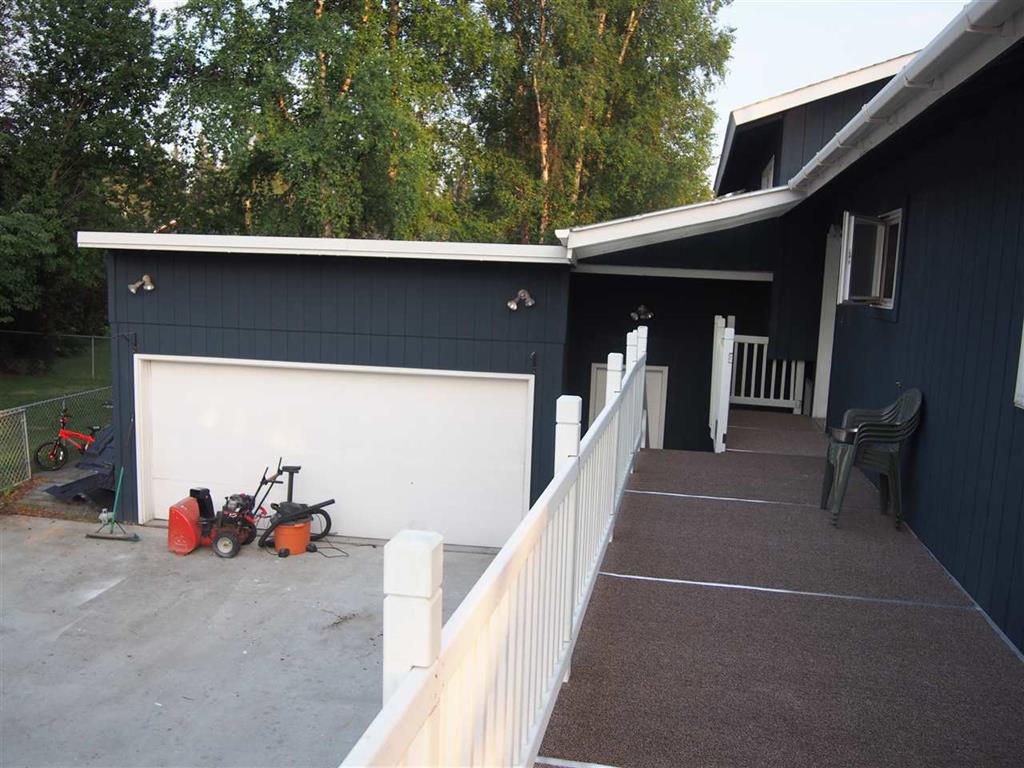 277 Le Ann Drive, Fairbanks, United States 99701