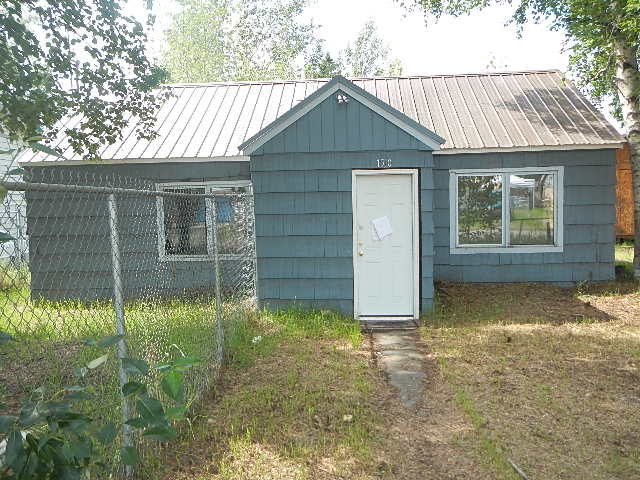 1510 Eielson StFairbanks, AK, 99701Fairbanks North Star County