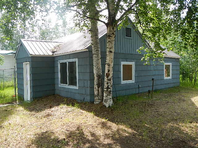 1510 Eielson StFairbanks, AK, 99701Fairbanks North Star County