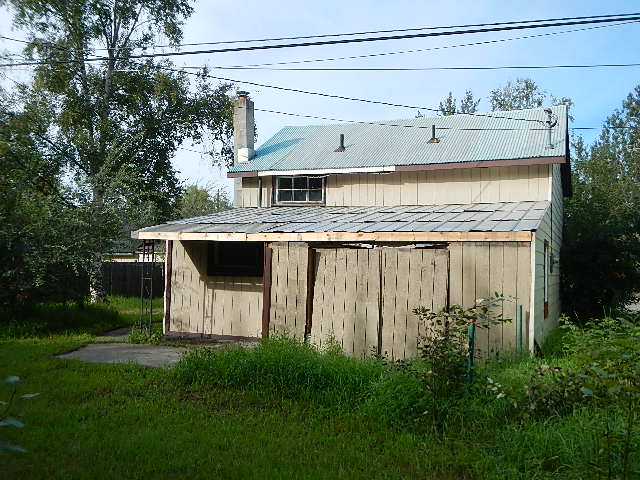 1525 Eielson StFairbanks, AK, 99701Fairbanks North Star County