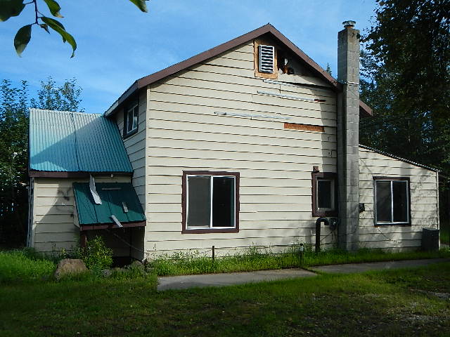 1525 Eielson StFairbanks, AK, 99701Fairbanks North Star County