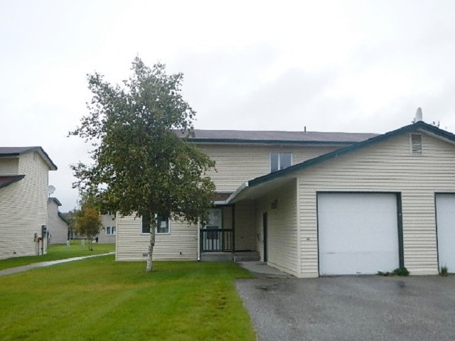 1218 Bainbridge BlvdFairbanks, AK, 99701Fairbanks North Star County