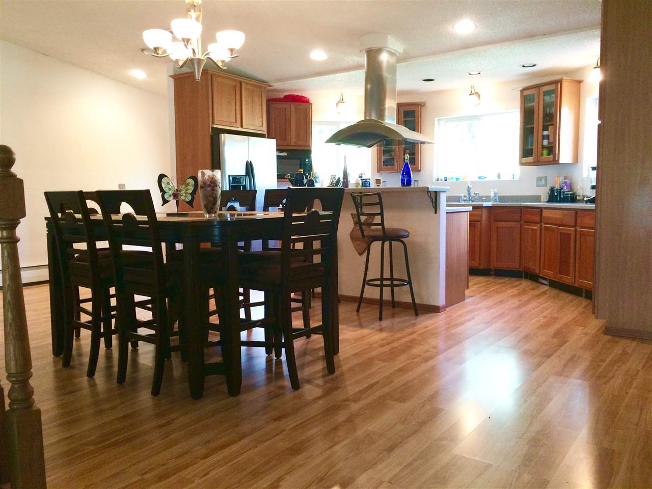 1458 BIRCHWILLOW DRIVE, Fairbanks, United States 99701