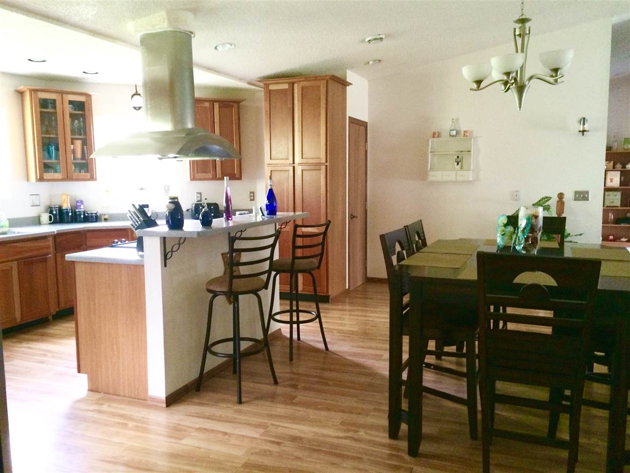 1458 BIRCHWILLOW DRIVE, Fairbanks, United States 99701