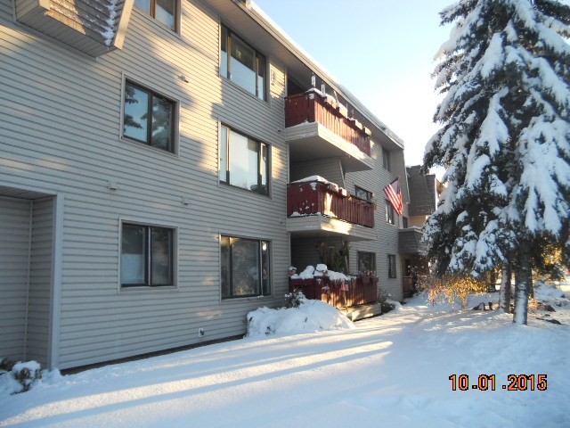 666 11th Avenue, Fairbanks, United States 99701
