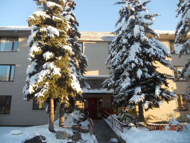 666 11th Avenue, Fairbanks, United States 99701