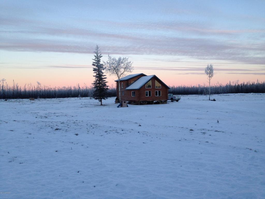 L7Remote Rd, Anderson, United States 99704