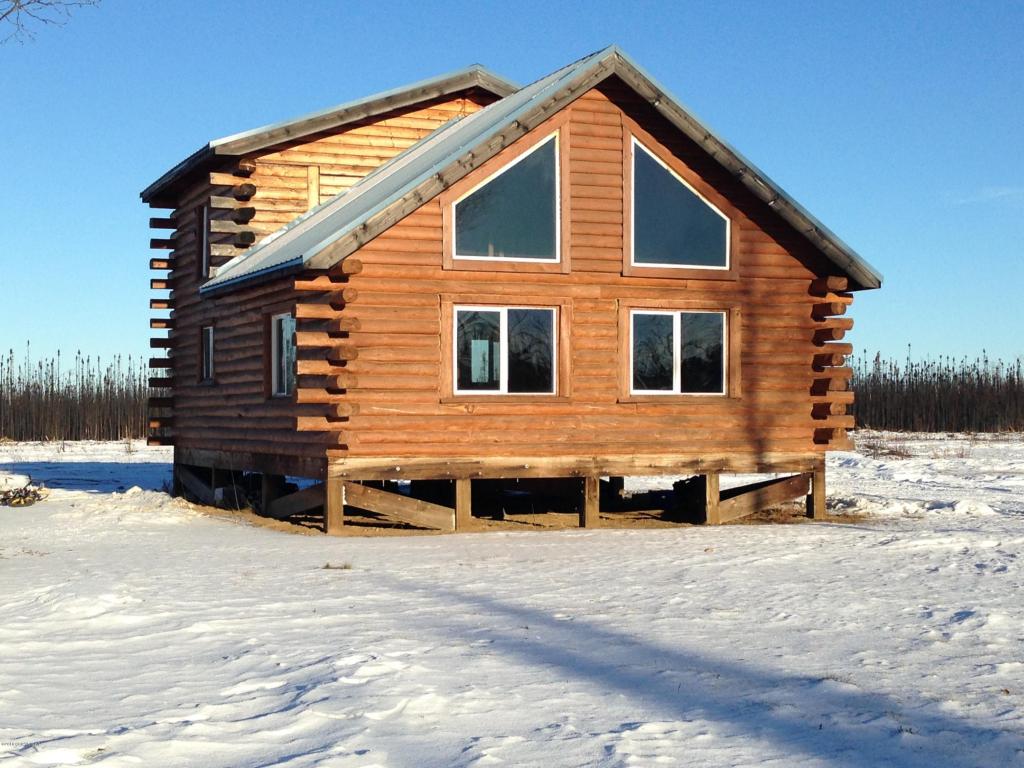 L7Remote Rd, Anderson, United States 99704