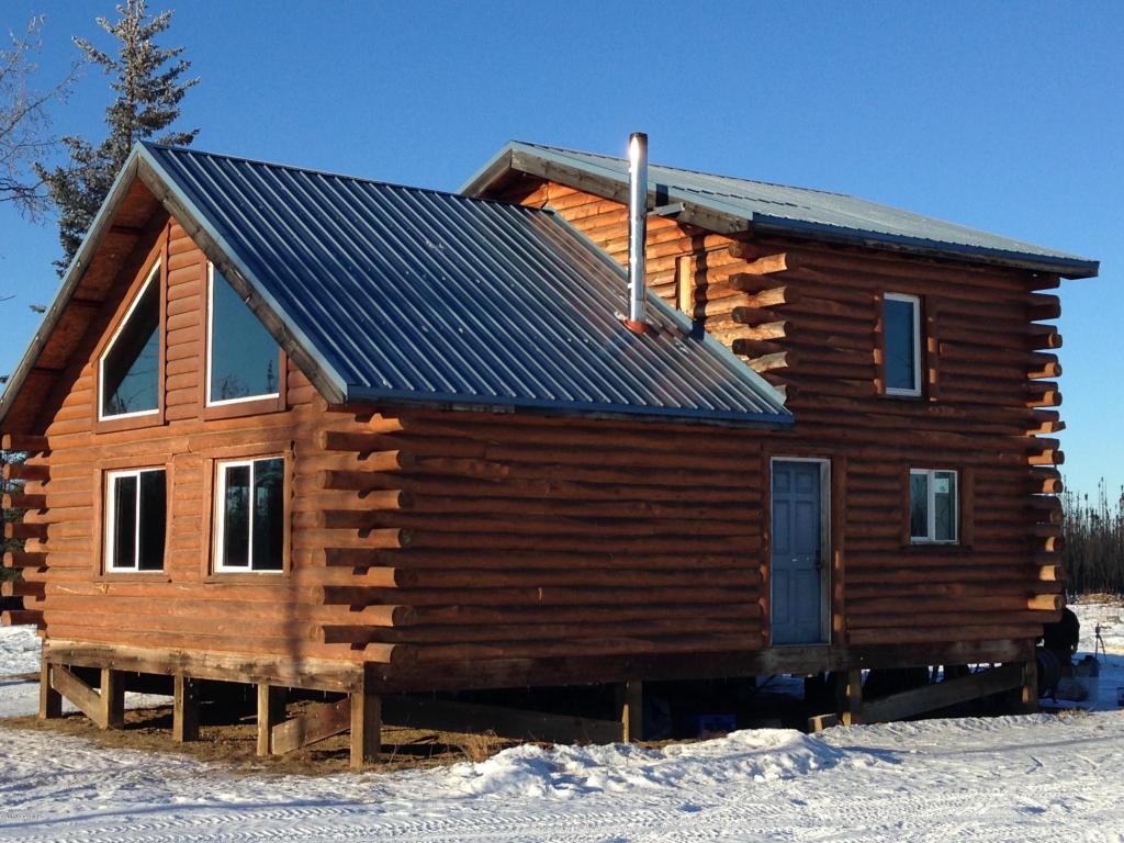 L7Remote Rd, Anderson, United States 99704