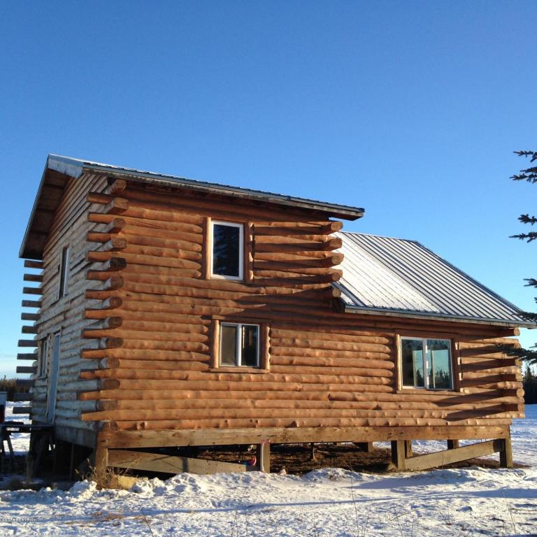 L7Remote Rd, Anderson, United States 99704