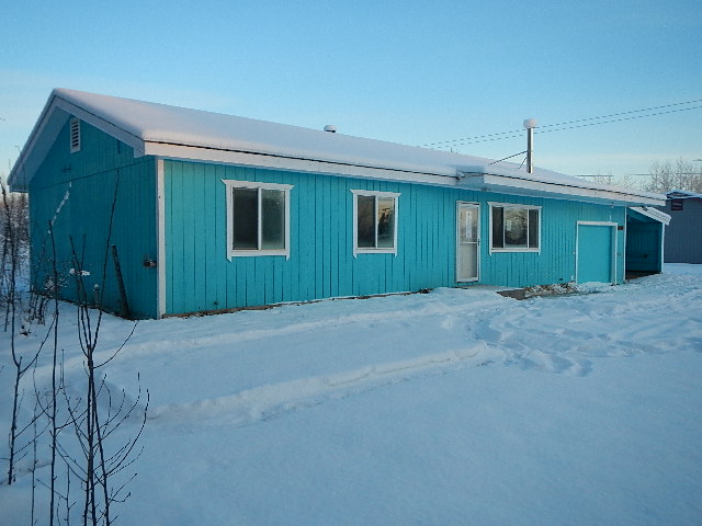 1078 Shoshone DrNorth Pole, AK, 99705Fairbanks North Star County