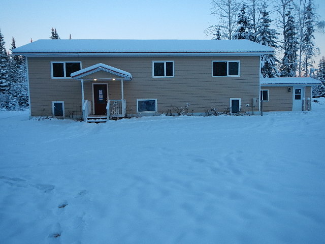 2634 Garnet DrNorth Pole, AK, 99705Fairbanks North Star County