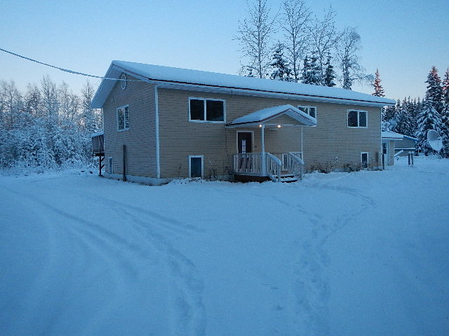 2634 Garnet DrNorth Pole, AK, 99705Fairbanks North Star County