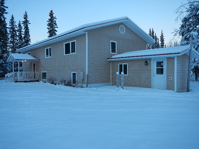 2634 Garnet DrNorth Pole, AK, 99705Fairbanks North Star County