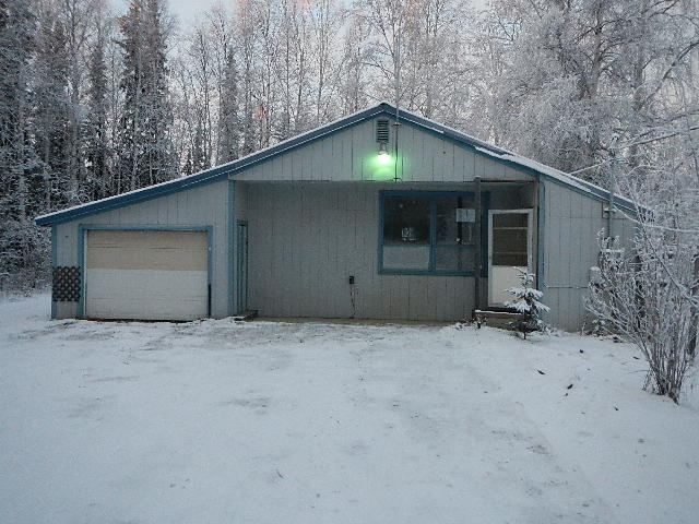 2669 Newby RdNorth Pole, AK, 99705Fairbanks North Star County