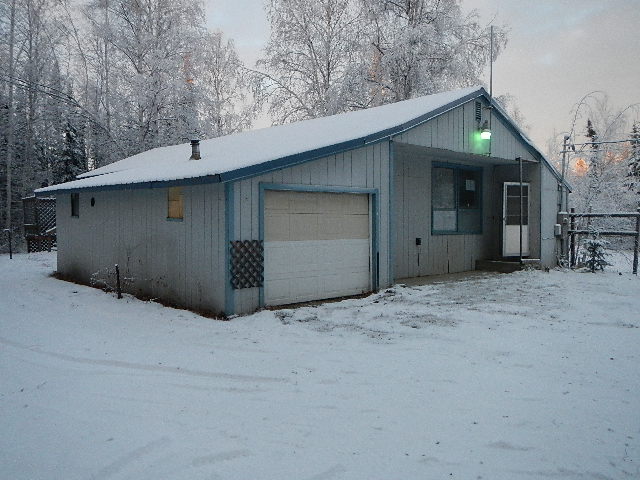 2669 Newby RdNorth Pole, AK, 99705Fairbanks North Star County