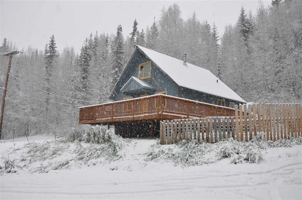 925 Lynn Way, North Pole, United States 99705