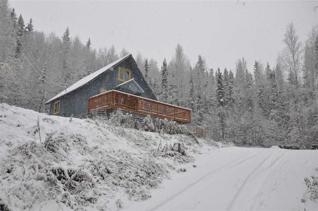 925 Lynn Way, North Pole, United States 99705