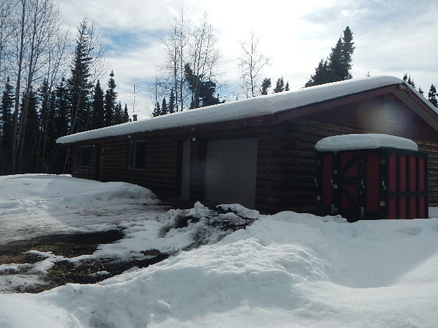 929 Clear StreetNorth Pole, AK, 99705Fairbanks North Star County