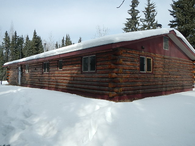 929 Clear StreetNorth Pole, AK, 99705Fairbanks North Star County