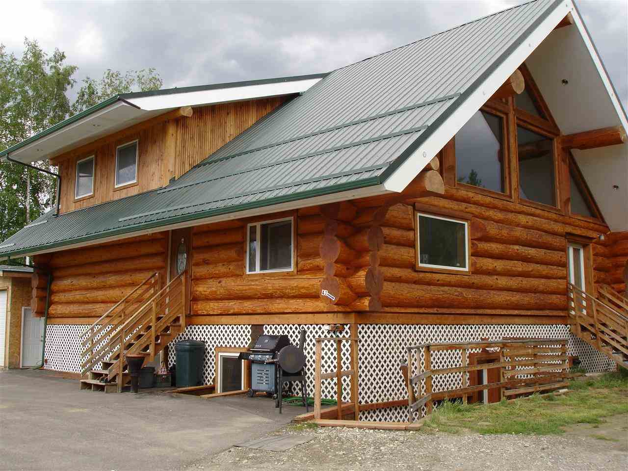 1208 VASI WAY, North Pole, United States 99705