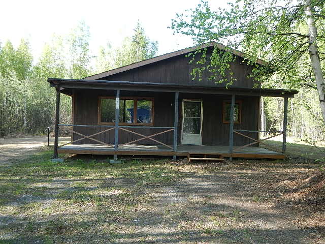 2400 Sunflower LoopNorth Pole, AK, 99705Fairbanks North Star County
