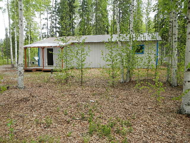 2569/2561 Houghton HillNorth Pole, AK, 99705Fairbanks North Star County