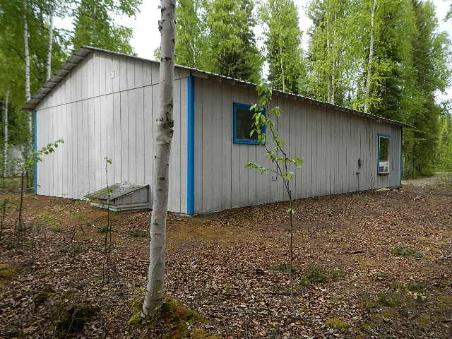 2569/2561 Houghton HillNorth Pole, AK, 99705Fairbanks North Star County