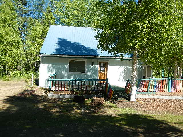 1328 Woll RdNorth Pole, AK, 99705Fairbanks North Star County