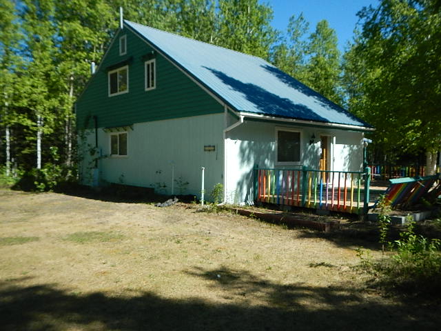1328 Woll RdNorth Pole, AK, 99705Fairbanks North Star County