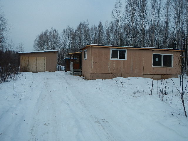 921 Doyle DriveNorth Pole, AK, 99705Fairbanks North Star County