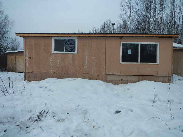 921 Doyle DriveNorth Pole, AK, 99705Fairbanks North Star County