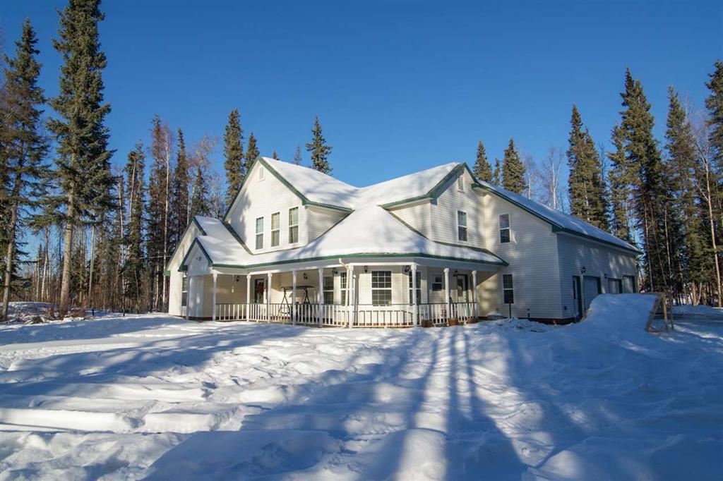 2690 Dagan Circle, North Pole, United States 99705