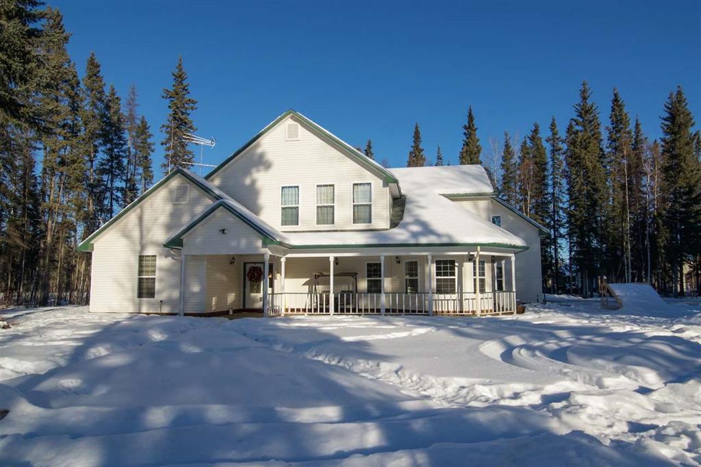 2690 Dagan Circle, North Pole, United States 99705