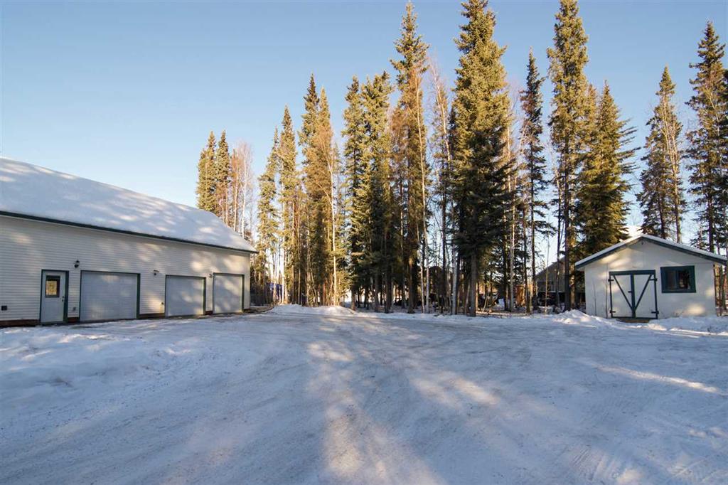 2690 Dagan Circle, North Pole, United States 99705