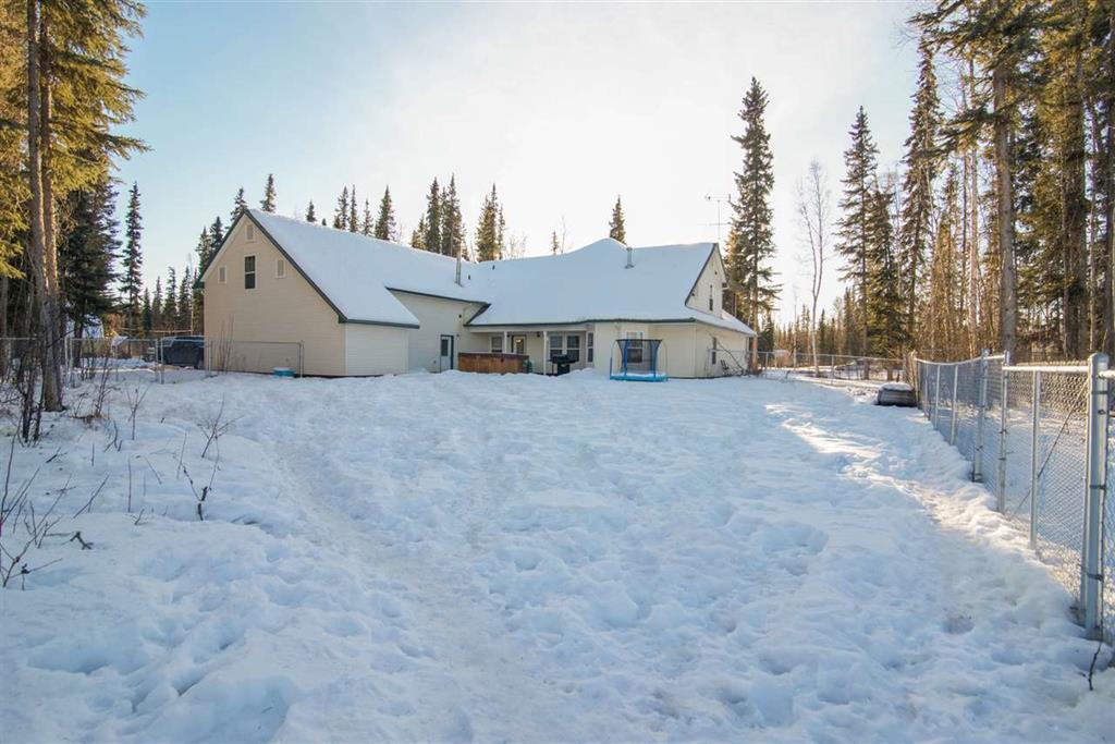 2690 Dagan Circle, North Pole, United States 99705
