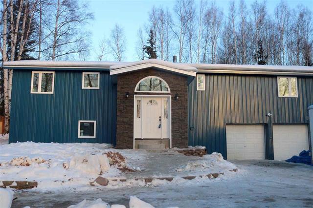 820 RIDGE LOOP, North Pole, United States 99705