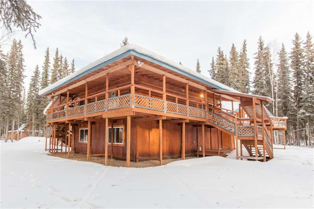 581 Reiner Street, North Pole, United States 99705