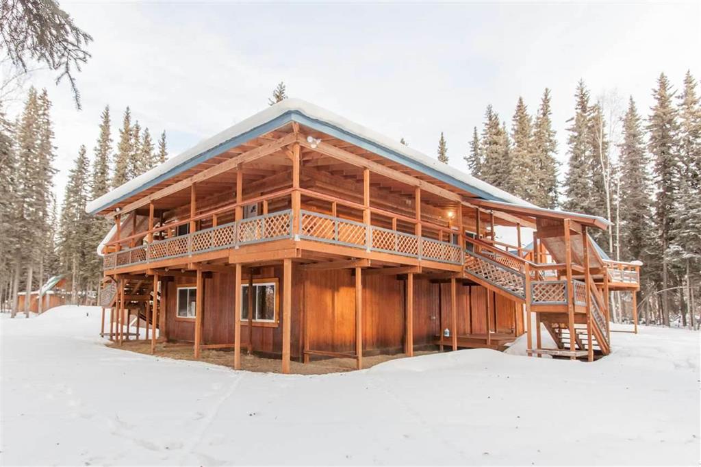 581 Reiner Street, North Pole, United States 99705