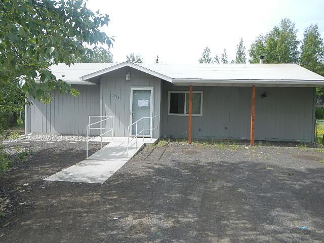 3005 Vfw StreetNorth Pole, AK, 99705Fairbanks North Star County