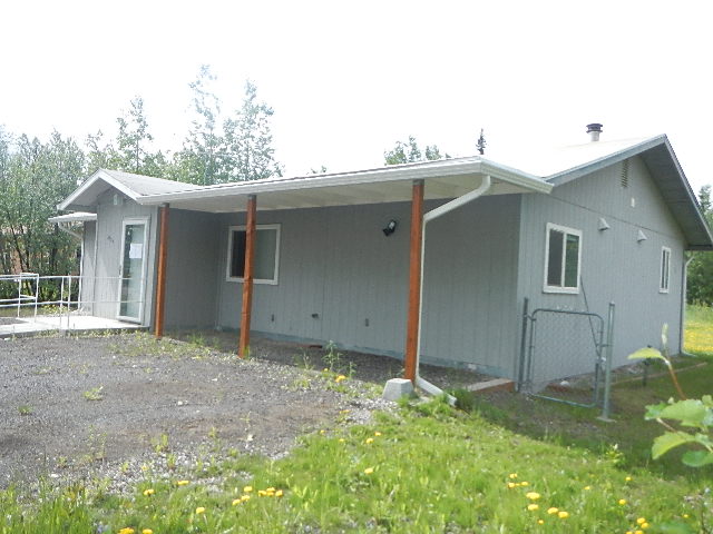 3005 Vfw StreetNorth Pole, AK, 99705Fairbanks North Star County