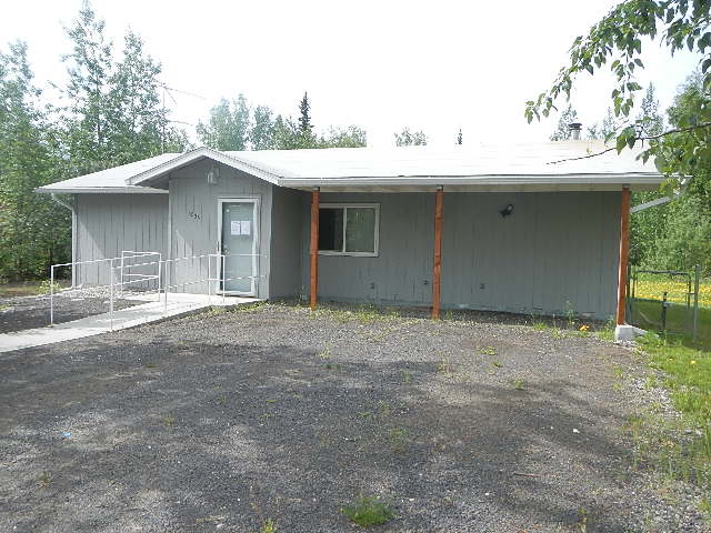 3005 Vfw StreetNorth Pole, AK, 99705Fairbanks North Star County