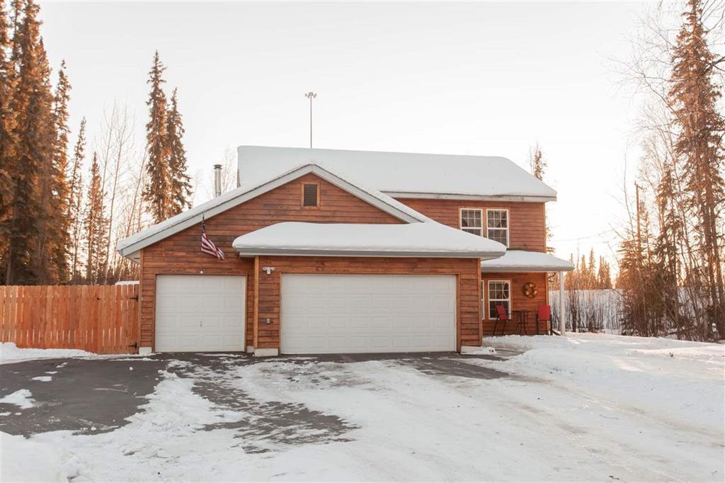 2945 Doughchee Avenue, North Pole, United States 99705
