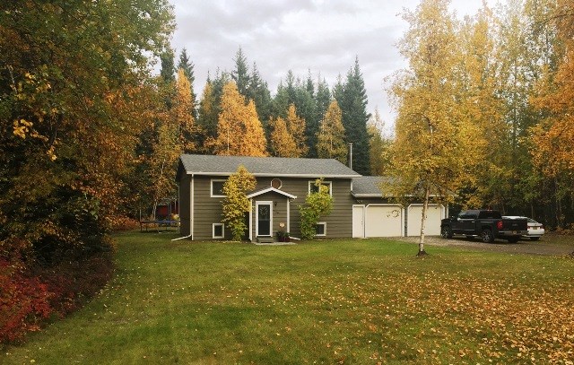 2708 Scotch Pine Drive, North Pole, United States 99705